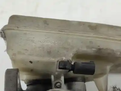 Автозапчастина б/у гальмівний насос для smart forfour (454) 1.5 cdi (454.000) посилання на oem iam 32067272d  