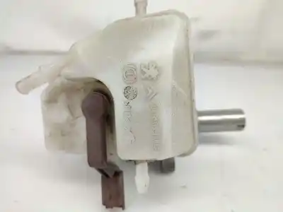 Автозапчастина б/у гальмівний насос для peugeot 308 sw ii (lc_, lj_, lr_, lx_, l4_) 1.5 bluehdi 130 посилання на oem iam 03350890841  