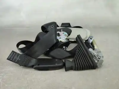 Second-hand car spare part front left seat belt for nissan qashqai / qashqai +2 i (j10, nj10, jj10e) 2.0 oem iam references 86885jd010