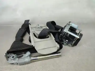 Second-hand car spare part front left seat belt for nissan qashqai / qashqai +2 i (j10, nj10, jj10e) 2.0 oem iam references 86885jd010   Second-hand car spare part front left seat belt for nissan qashqai / qashqai +2 i (j10, nj10, jj10e) 2.0 oem iam references 86885jd010