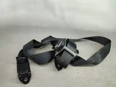 Second-hand car spare part rear left seat belt for nissan qashqai / qashqai +2 i (j10, nj10, jj10e) 2.0 oem iam references 88844jd000