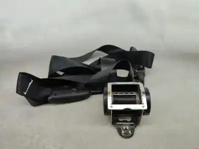 Peça sobressalente para automóvel em segunda mão cinto de segurança dianteiro esquerdo por bmw 5 (e60) 525 d referências oem iam 