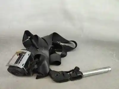 Peça sobressalente para automóvel em segunda mão cinto de segurança dianteiro esquerdo por bmw 5 (e60) 525 d referências oem iam   