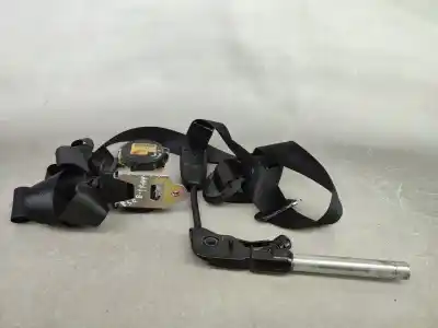 Peça sobressalente para automóvel em segunda mão cinto de segurança dianteiro esquerdo por bmw 5 (e60) 525 d referências oem iam   