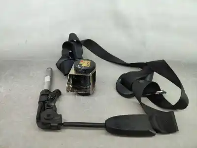 Peça sobressalente para automóvel em segunda mão cinto de segurança dianteiro esquerdo por bmw 5 (e60) 525 d referências oem iam   