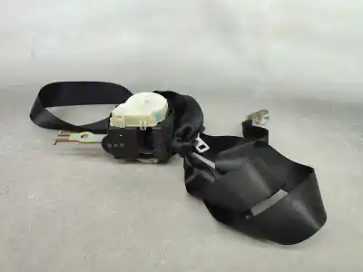 Peça sobressalente para automóvel em segunda mão cinto de segurança traseiro esquerdo por bmw 5 (e60) 525 d referências oem iam   