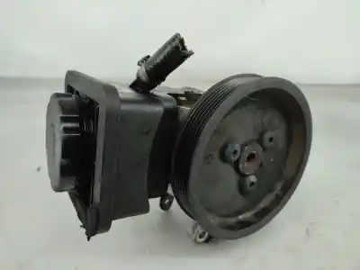 Peça sobressalente para automóvel em segunda mão bomba de direção por bmw 5 (e60) 525 d referências oem iam 7693974101