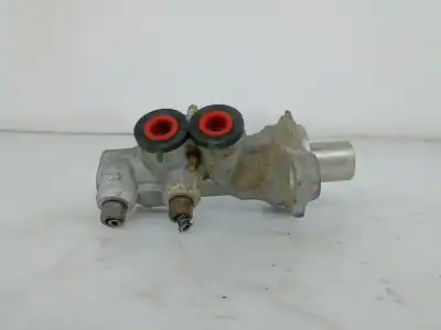 Peça sobressalente para automóvel em segunda mão bomba de travões por peugeot 2008 i (cu_) 1.6 bluehdi 100 referências oem iam 