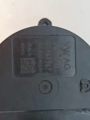 Автозапчастина б/у водяна бомба для skoda octavia iii break (5e5) 1528 ak gasóleo 2015 5p посилання на oem iam   