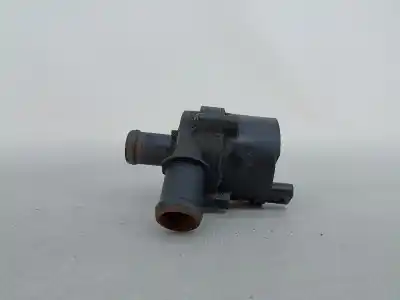Peça sobressalente para automóvel em segunda mão BOMBA DE ÁGUA por SKODA OCTAVIA COMBI (5E5)  Referências OEM IAM   
