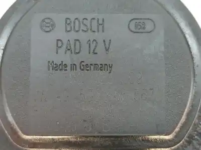 Автозапчастина б/у водяна бомба для skoda octavia iii break (5e5) 1528 ak gasóleo 2015 5p посилання на oem iam 5g0965567  