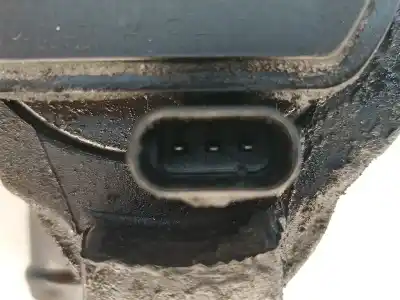 Автозапчастина б/у водяна бомба для skoda octavia iii break (5e5) 1528 ak gasóleo 2015 5p посилання на oem iam 5g0965567  