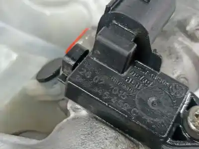 Автозапчастина б/у гальмівний насос для skoda octavia iii break (5e5) 1528 ak gasóleo 2015 5p посилання на oem iam   