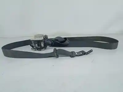 Автозапчастина б/у передній лівий ремін безпеки для skoda octavia iii break (5e5) 1528 ak gasóleo 2015 5p посилання на oem iam 