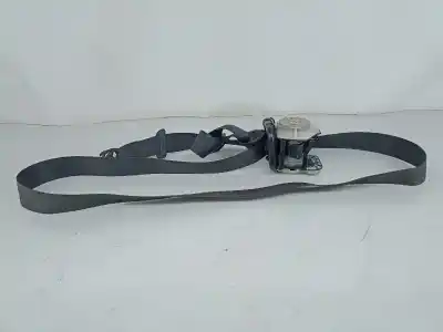 Автозапчастина б/у передній лівий ремін безпеки для skoda octavia iii break (5e5) 1528 ak gasóleo 2015 5p посилання на oem iam   
