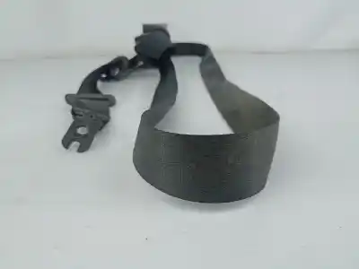 Автозапчастина б/у передній лівий ремін безпеки для skoda octavia iii break (5e5) 1528 ak gasóleo 2015 5p посилання на oem iam   