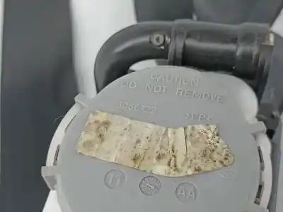 Автозапчастина б/у передній лівий ремін безпеки для skoda octavia iii break (5e5) 1528 ak gasóleo 2015 5p посилання на oem iam   