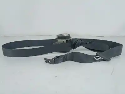 Автозапчастина б/у задній лівий ремін безпеки для skoda octavia iii break (5e5) 1528 ak gasóleo 2015 5p посилання на oem iam 