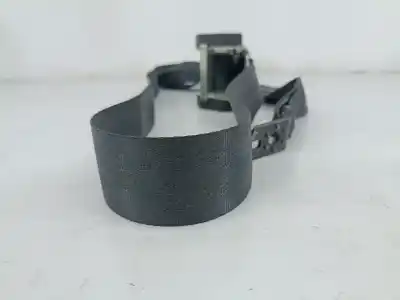 Автозапчастина б/у задній лівий ремін безпеки для skoda octavia iii break (5e5) 1528 ak gasóleo 2015 5p посилання на oem iam   