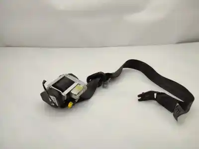 Peça sobressalente para automóvel em segunda mão cinto de segurança traseiro esquerdo por volvo v60 i (155) d3 / d4 referências oem iam 39800387