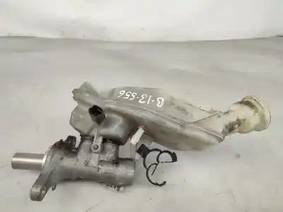 Pezzo di ricambio per auto di seconda mano pompa freni per peugeot 207 (wa_, wc_) 1.6 hdi riferimenti oem iam 32067093  