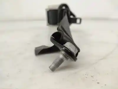 Автозапчасти б/у задний левый ремень безопасности за citroen c4 cactus van (0b_, 0p_) bluehdi 100 ссылки oem iam 98009740xx  