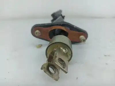 Peça sobressalente para automóvel em segunda mão bomba de travões por toyota rav4 (a2) 2.0 d-4d 4wd referências oem iam 