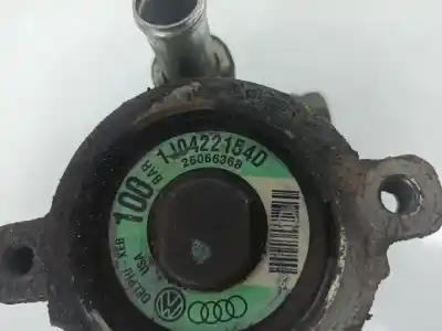 Автозапчастина б/у насос керма для audi a4 b5 avant (8d5) 1.9 tdi посилання на oem iam 1j0422154d  