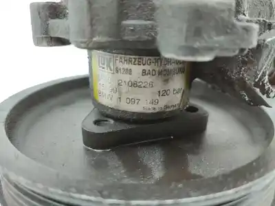 Second-hand car spare part steering pump for bmw 5 (e39) 520 i oem iam references 1097149  