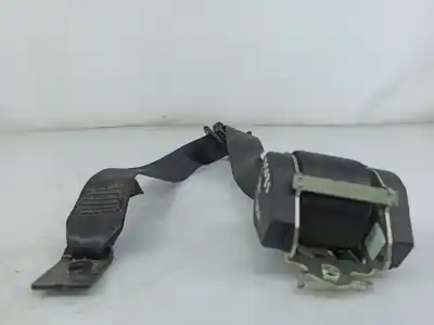 Second-hand car spare part REAR LEFT SEAT BELT for RENAULT MEGANE III (BZ0_)  OEM IAM references 888410016R  