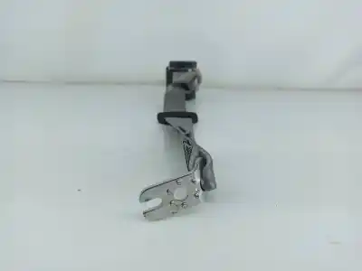 Автозапчасти б/у задний левый ремень безопасности за audi a4 b8 avant (8k5) 2.0 tdi ссылки oem iam 8k0857805q  