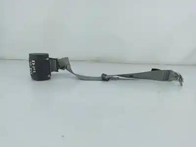 Second-hand car spare part rear left seat belt for audi a4 b8 avant (8k5) 2.0 tdi oem iam references 8k0857805q  