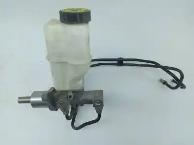 Second-hand car spare part brake pump for peugeot 508 sw i (8e_) 2.2 hdi oem iam references 9646980980