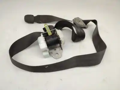 Peça sobressalente para automóvel em segunda mão cinto de segurança traseiro esquerdo por toyota rav4 (a2) 2.0 d-4d 4wd referências oem iam 7l4910