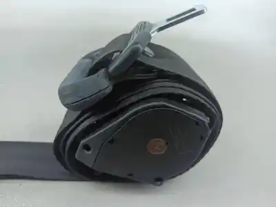 Peça sobressalente para automóvel em segunda mão CINTO DE SEGURANÇA TRASEIRO ESQUERDO por SEAT IBIZA II (6K1)  Referências OEM IAM 6K0857805  