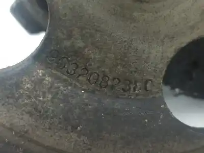 Second-hand car spare part steering pump for citroen c8 (ea_, eb_) 2.0 hdi oem iam references 9647983580  