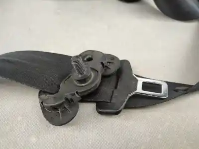 Peça sobressalente para automóvel em segunda mão cinto de segurança dianteiro esquerdo por mini mini (r56) one referências oem iam    Peça sobressalente para automóvel em segunda mão cinto de segurança dianteiro esquerdo por mini mini (r56) one referências oem iam