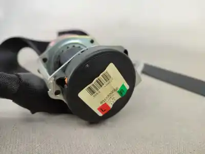 Peça sobressalente para automóvel em segunda mão cinto de segurança traseiro esquerdo por mini mini (r56) one referências oem iam 601030000e   Peça sobressalente para automóvel em segunda mão cinto de segurança traseiro esquerdo por mini mini (r56) one referências oem iam 601030000e