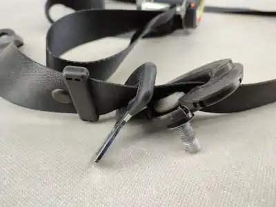 Peça sobressalente para automóvel em segunda mão cinto de segurança traseiro esquerdo por mini mini (r56) one referências oem iam 601030000e   Peça sobressalente para automóvel em segunda mão cinto de segurança traseiro esquerdo por mini mini (r56) one referências oem iam 601030000e