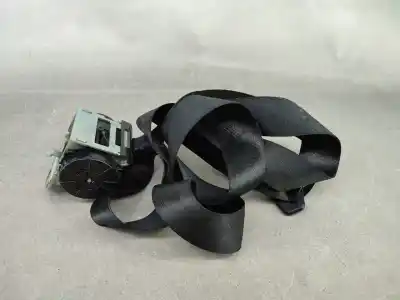 Pezzo di ricambio per auto di seconda mano cintura di sicurezza posteriore sinistra per bmw x1 (e84) xdrive 18 d riferimenti oem iam 607051100d