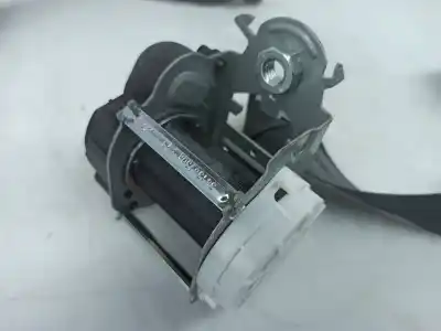 Автозапчасти б/у задний левый ремень безопасности за renault twingo iii (bcm_) 1.0 sce 70 ссылки oem iam 888414032r