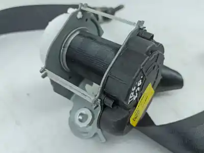 Автозапчасти б/у задний левый ремень безопасности за renault twingo iii (bcm_) 1.0 sce 70 ссылки oem iam 888414032r  