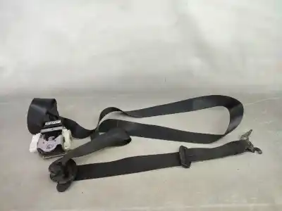 Second-hand car spare part front left seat belt for bmw 3 (e90) 320 d oem iam references 33059848