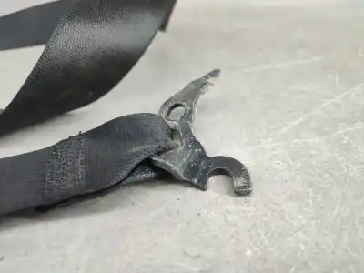 Second-hand car spare part front left seat belt for bmw 3 (e90) 320 d oem iam references 33059848  