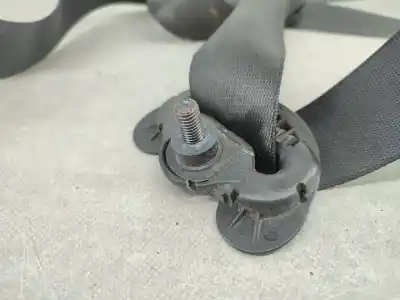 Second-hand car spare part front left seat belt for bmw 3 (e90) 320 d oem iam references 33059848  