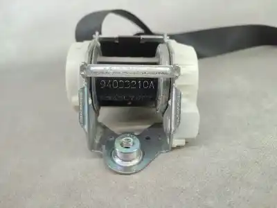 Second-hand car spare part front left seat belt for bmw 3 (e90) 320 d oem iam references 33059848  