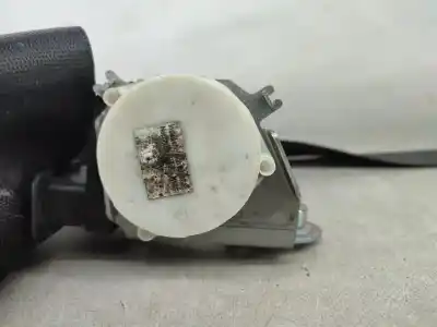 Second-hand car spare part front left seat belt for bmw 3 (e90) 320 d oem iam references 33059848  