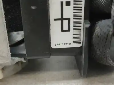 Second-hand car spare part front left seat belt for bmw 3 (e90) 320 d oem iam references 33059848  