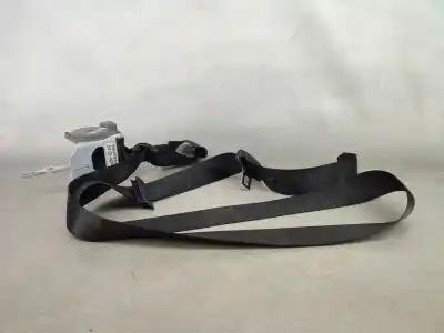 Second-hand car spare part rear left seat belt for bmw 3 (e90) 320 d oem iam references 305279799001
