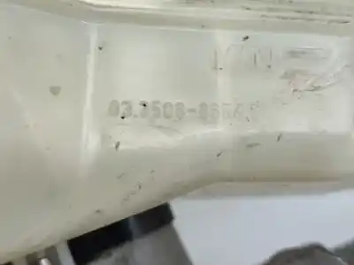 Second-hand car spare part brake pump for bmw 3 (e90) 318 d oem iam references 03350886531  